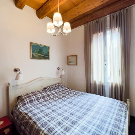 Da Irene Apartment Bassano del Grappa Exterior photo