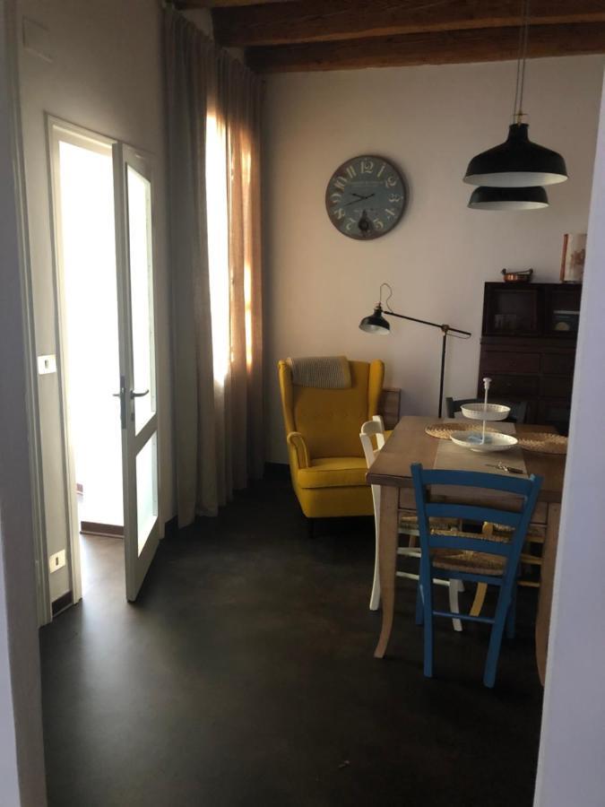 Da Irene Apartment Bassano del Grappa Exterior photo
