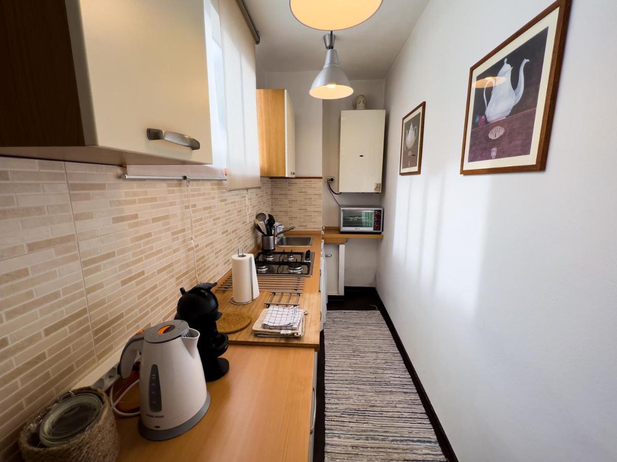 Da Irene Apartment Bassano del Grappa Exterior photo