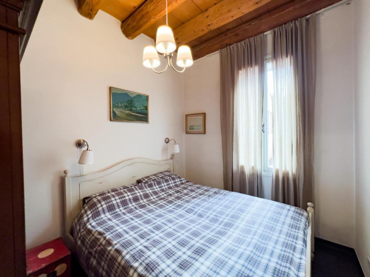 Da Irene Apartment Bassano del Grappa Exterior photo
