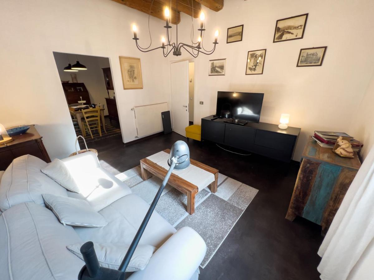 Da Irene Apartment Bassano del Grappa Exterior photo