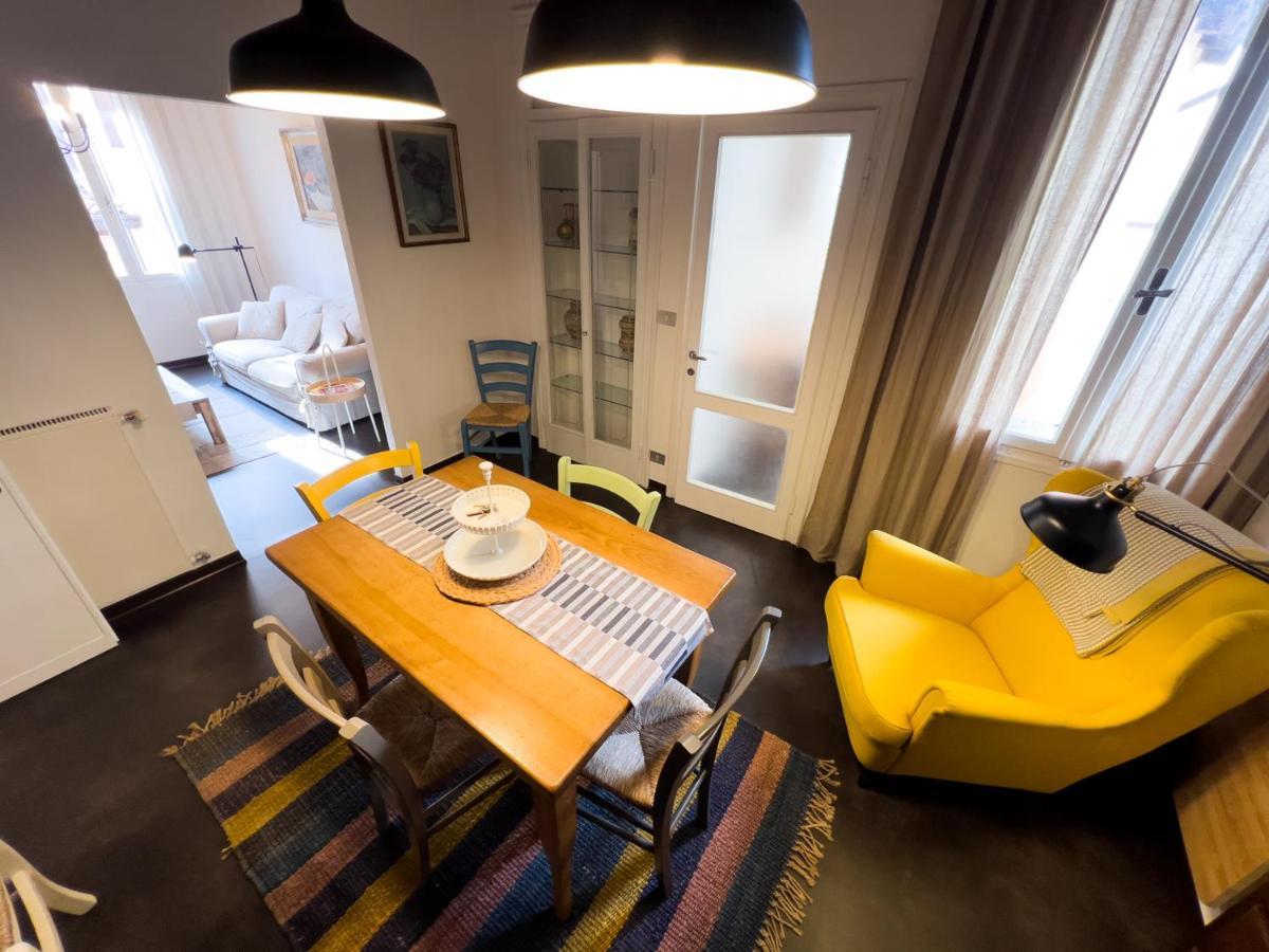 Da Irene Apartment Bassano del Grappa Exterior photo