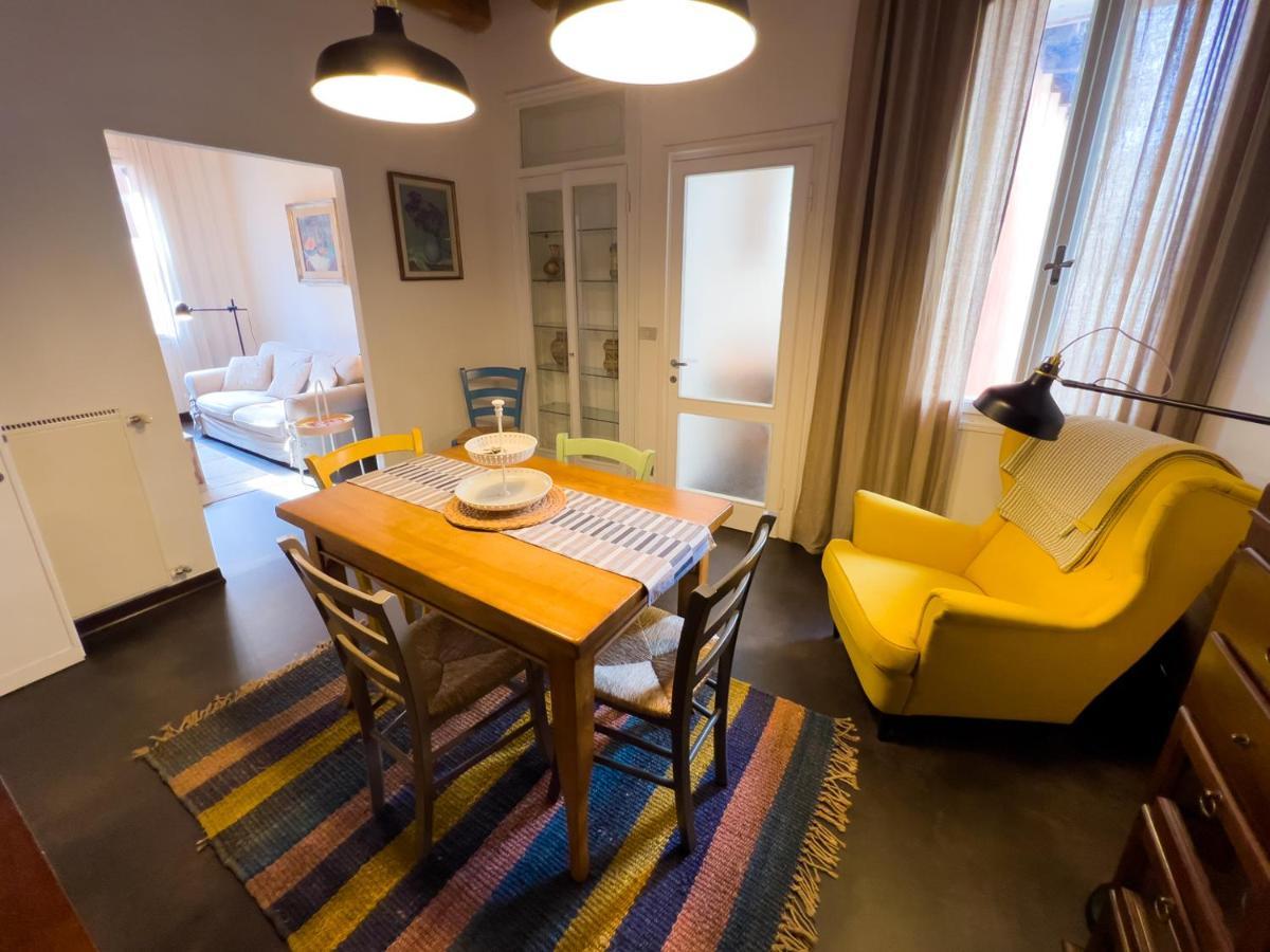 Da Irene Apartment Bassano del Grappa Exterior photo