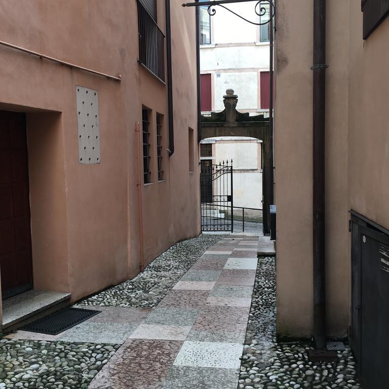Da Irene Apartment Bassano del Grappa Exterior photo